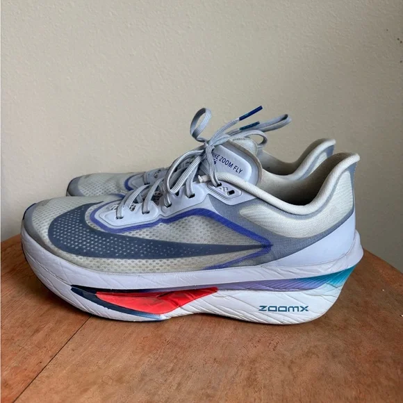 Nike Zoom Fly 6 Running Shoes - Picture 2 of 8
